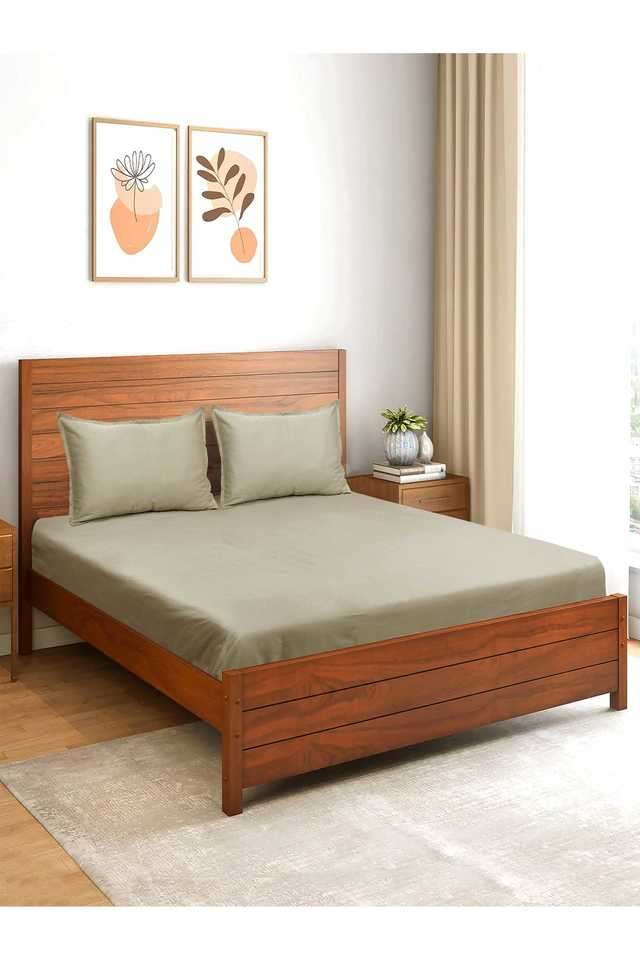 Single Bedsheet Sets