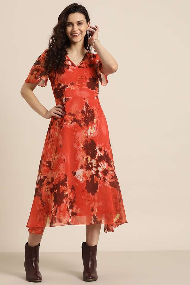 Shop Dresses For Women Online and Get Upto 85% Off!