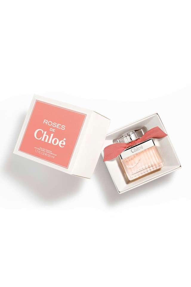 Buy Chloe nocolor Chloe Perfumes Roses de Perfumes Eau De Toilette