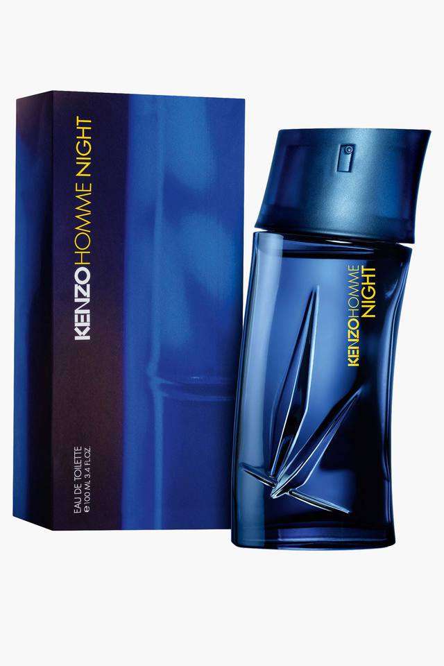 Homme-Night-Eau-De-Toilette---50-ml -Fruity -Warm-&-Spicy -Earthy-&-Woody-EDT