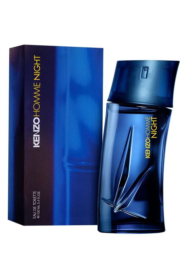 Homme-Night-Eau-De-Toilette---100-ml -Fruity -Warm-&-Spicy -Earthy-&-Woody-EDT