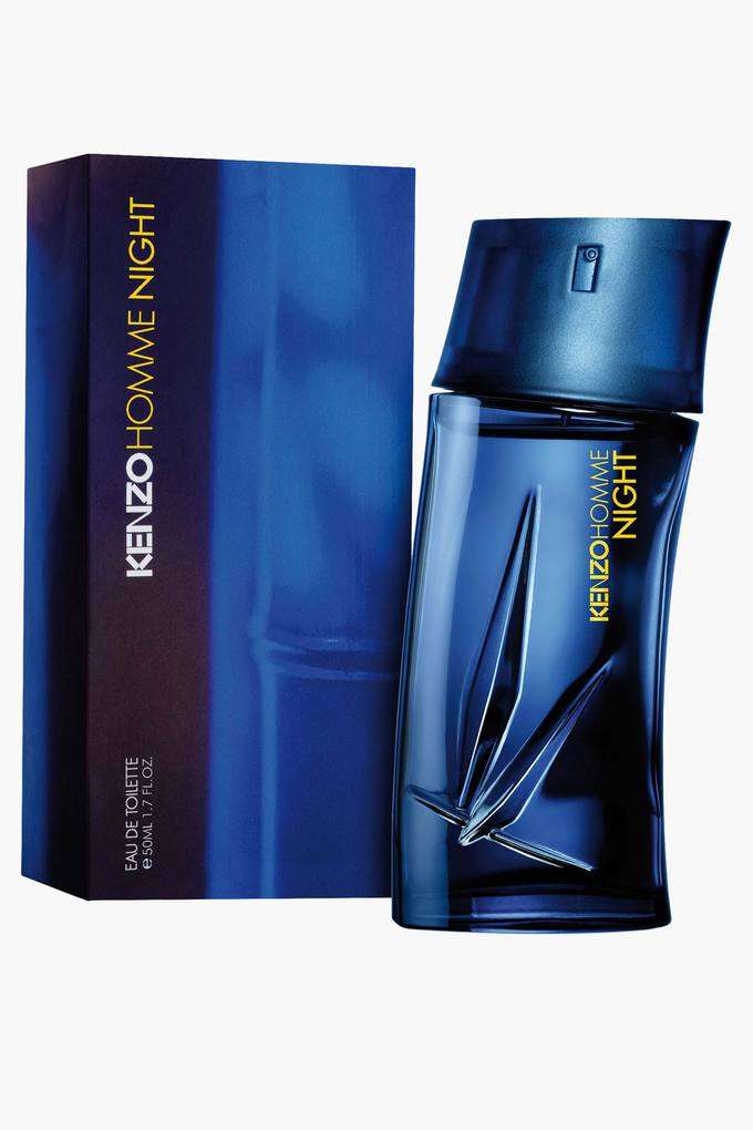 Homme-Night-Eau-De-Toilette---100-ml -Fruity -Warm-&-Spicy -Earthy-&-Woody-EDT