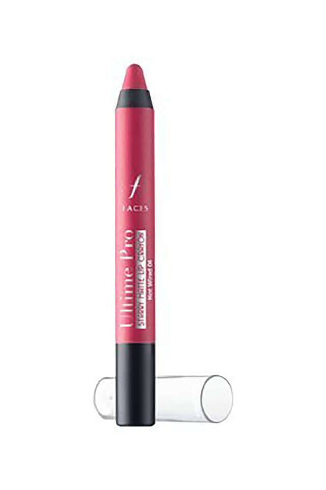 Ultime-Pro-Matte-Lip-Crayon---Wrapped-Up-09---2.8-gm