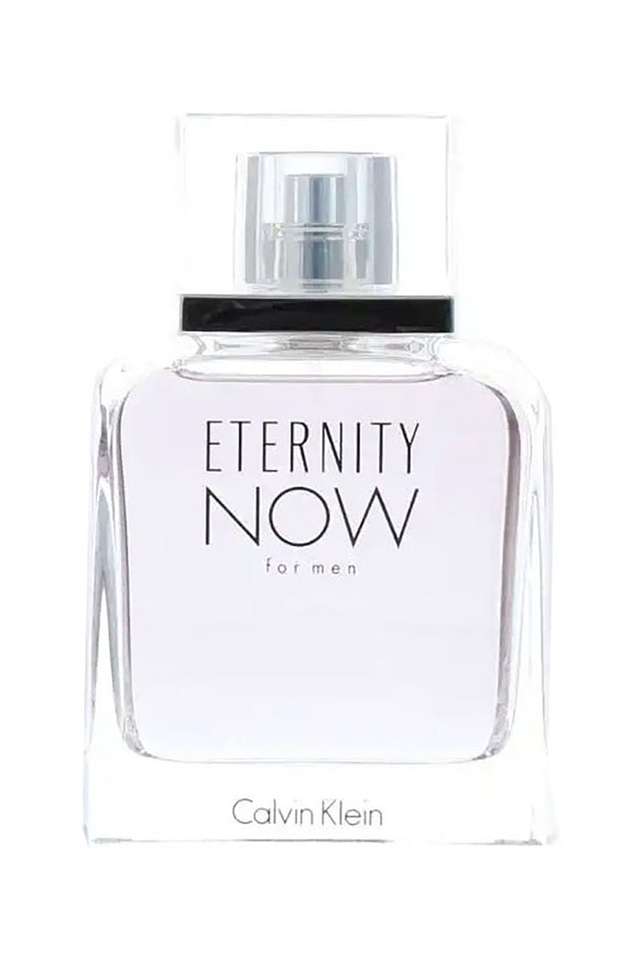 Buy CALVIN KLEIN nocolor Calvin Klein Eternity Now Eau De Toilette
