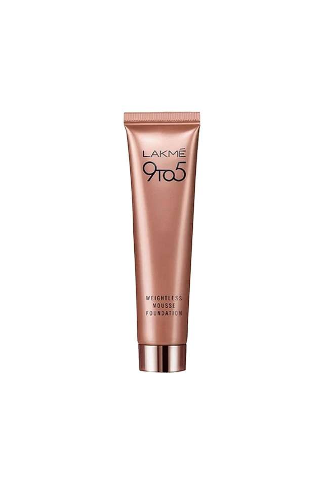 9-to-5-Weightless-Mousse-Foundation---Rose-Ivory
