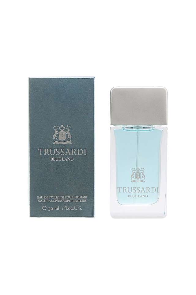 Blue-Land-Eau-De-Toilette-Pour-Homme---30-ml -Fresh -Earthy-&-Woody-EDT