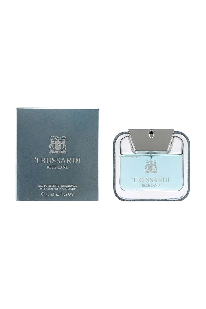 Blue-Land-Eau-De-Toilette-Pour-Homme---50-ml -Fresh -Earthy-&-Woody-EDT