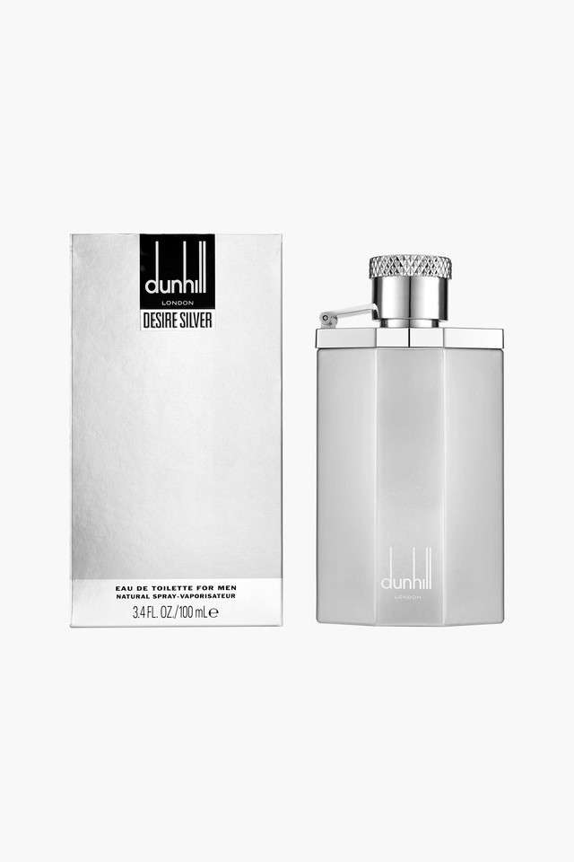 Desire Silver Alfred Dunhill cologne - a fragrance for men 2015