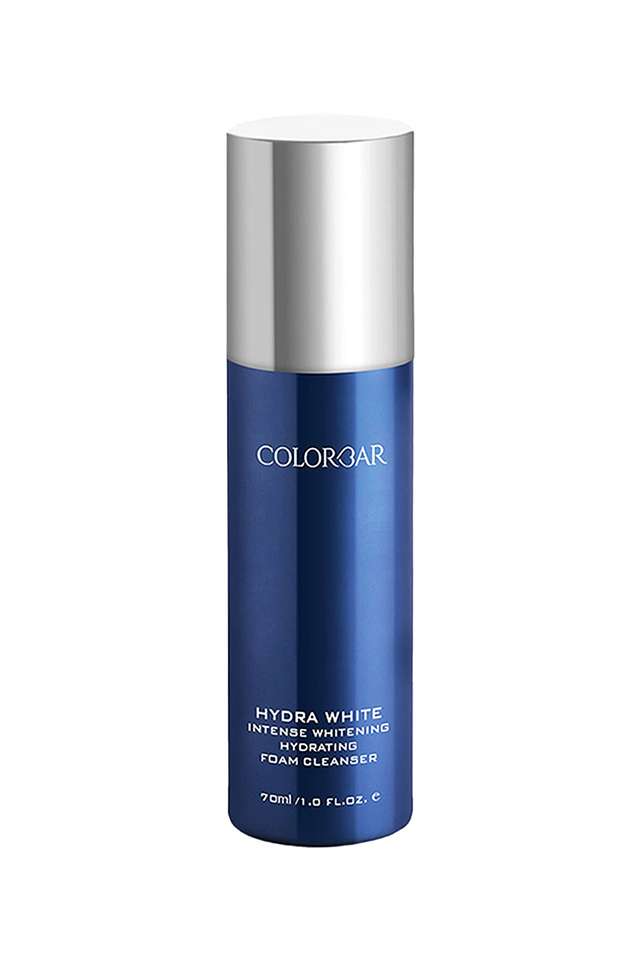 COLORBAR-Hydra-White-Foam-Cleanser