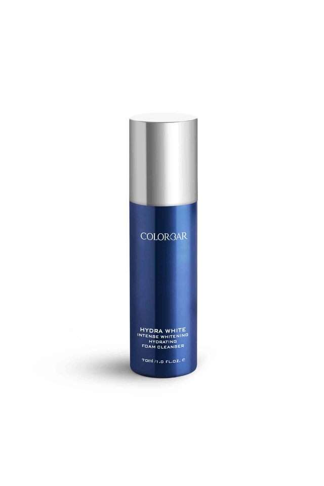 COLORBAR-Hydra-White-Foam-Cleanser