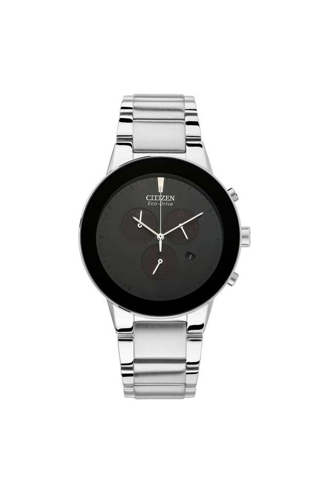 Mens-Chronograph-Stainless-Steel-Watch---AT2240-51E