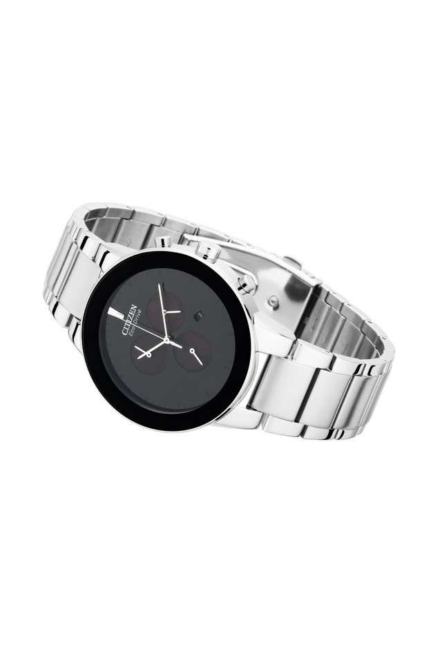 Mens-Chronograph-Stainless-Steel-Watch---AT2240-51E