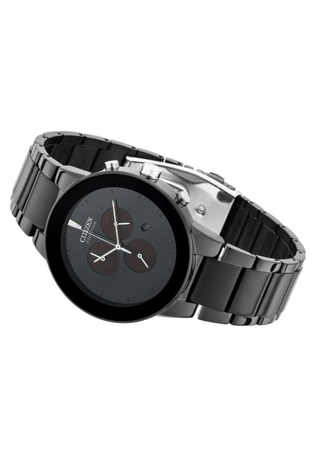 Mens-Chronograph-Stainless-Steel-Watch---AT2245-57E
