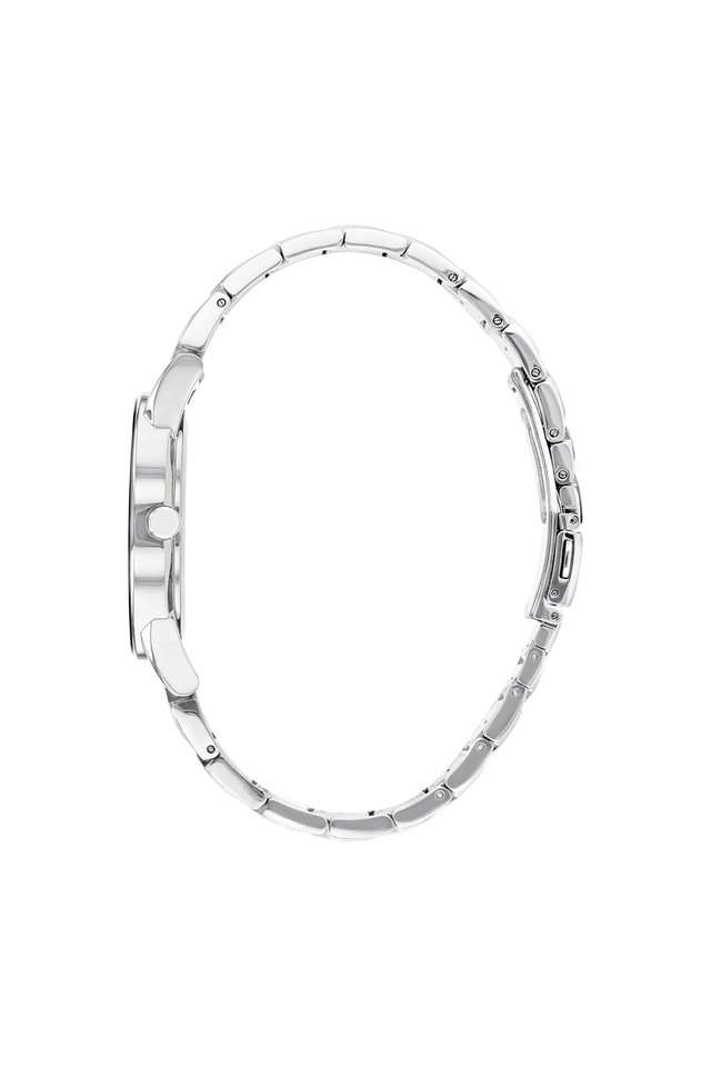 Mens-Analogue-Stainless-Steel-Watch---AU1060-51A