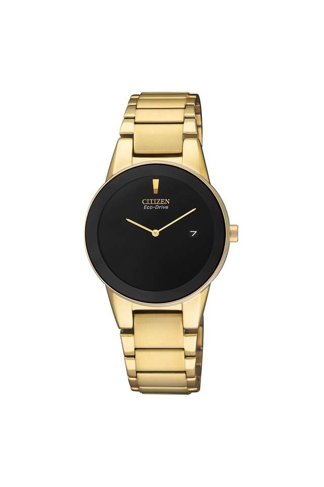 Womens-Analogue-Stainless-Steel-Watch---GA1052-55E