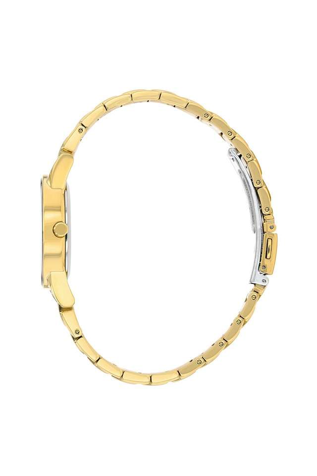 Womens-Analogue-Stainless-Steel-Watch---GA1052-55E