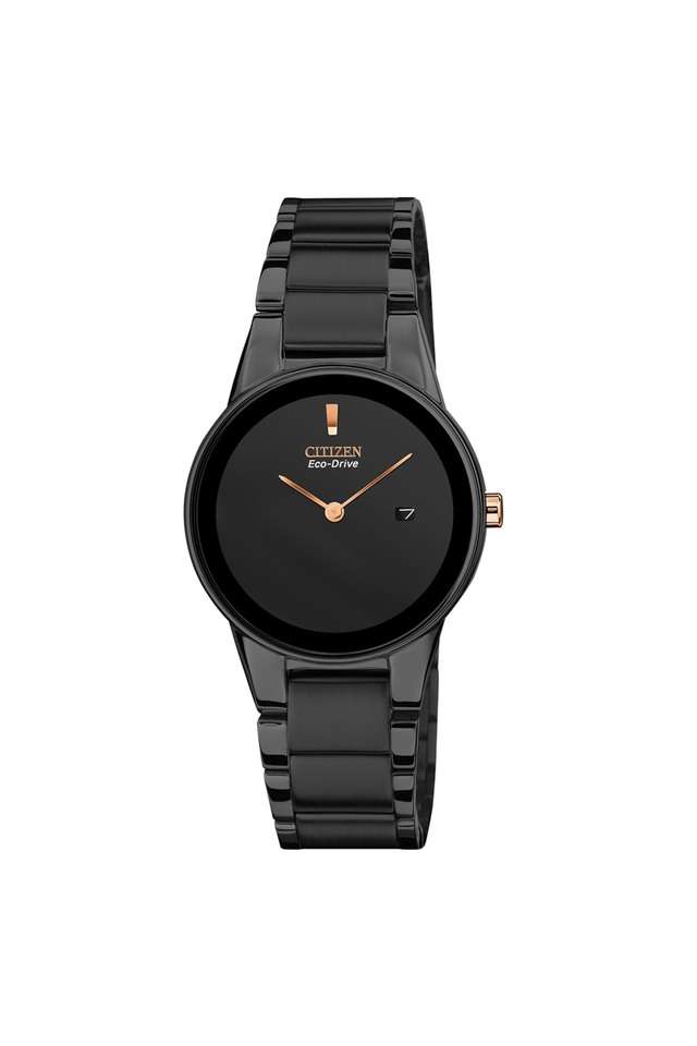 Womens-Analogue-Stainless-Steel-Watch---GA1055-57F