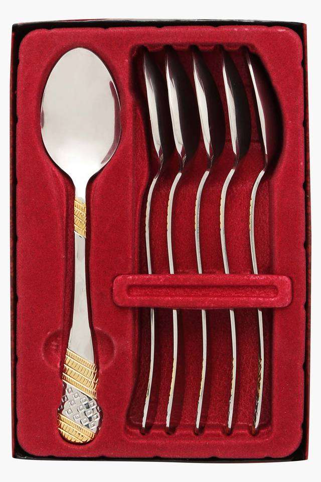 Imperio-Embossed-Baby-Spoon-Set-of-6