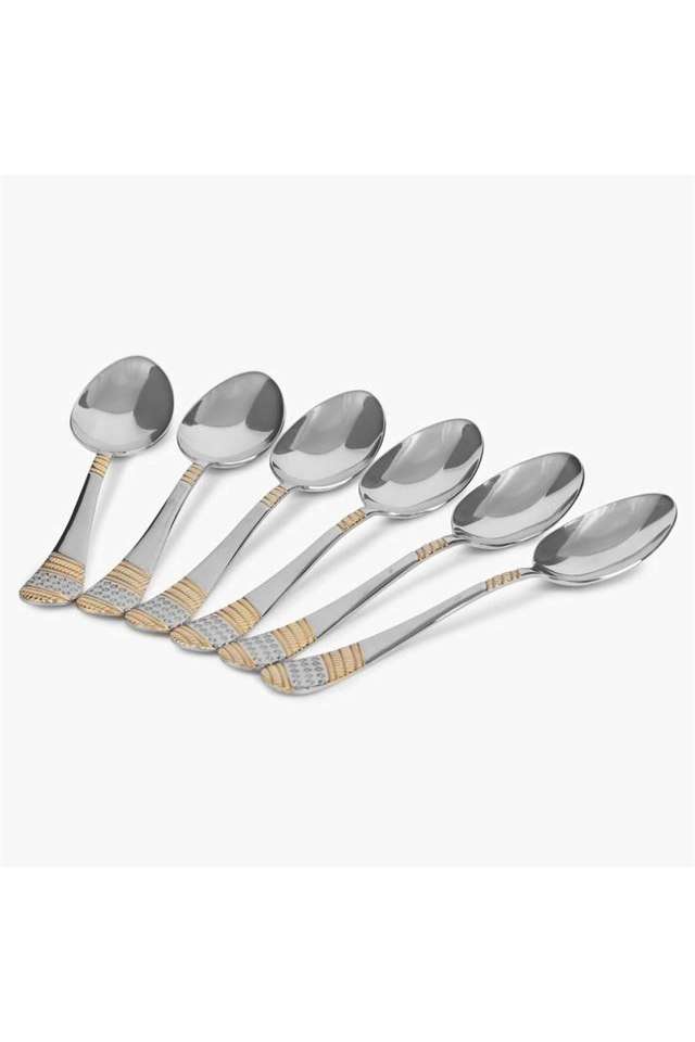 Imperio-Embossed-Coffee-Spoon-Set-of-6