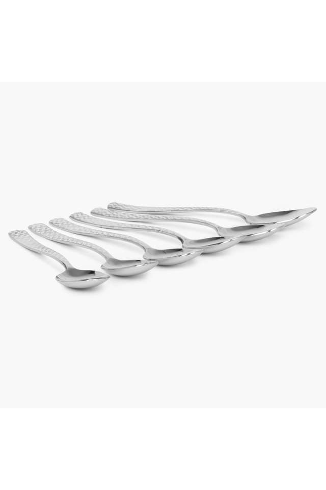 Stainless-Steel-Coffee-Spoon-Set-of-6