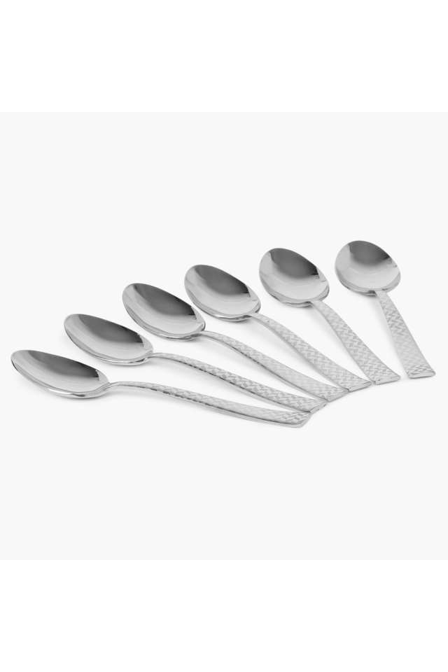 Stainless-Steel-Coffee-Spoon-Set-of-6