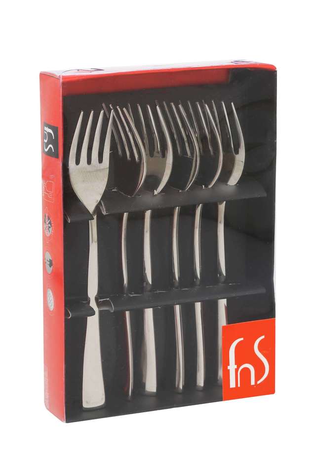 Slimline-Baby-Fork-Set-of-6