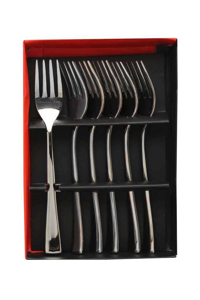 Slimline-Baby-Fork-Set-of-6