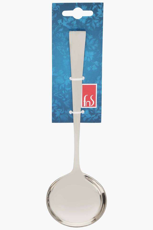 Slimline-Solid-Serving-Ladle-Spoon