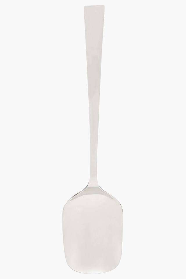 Slimline-Solid-Rice-Serving-Spoon