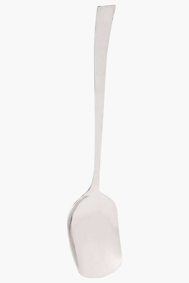 Slimline-Solid-Rice-Serving-Spoon