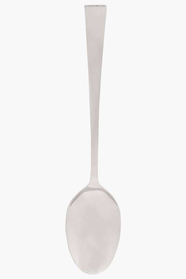 Slimline-Solid-Serving-Spoon