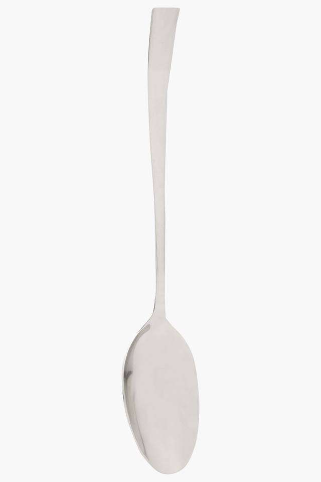 Slimline-Solid-Serving-Spoon
