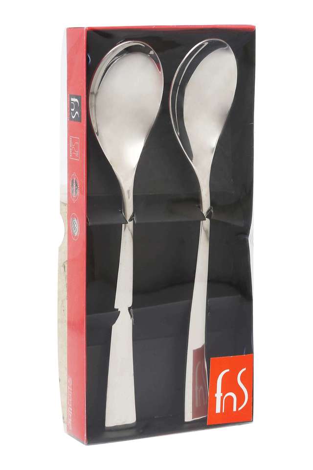 Slimline-Serving-Spoon-Set-of-2