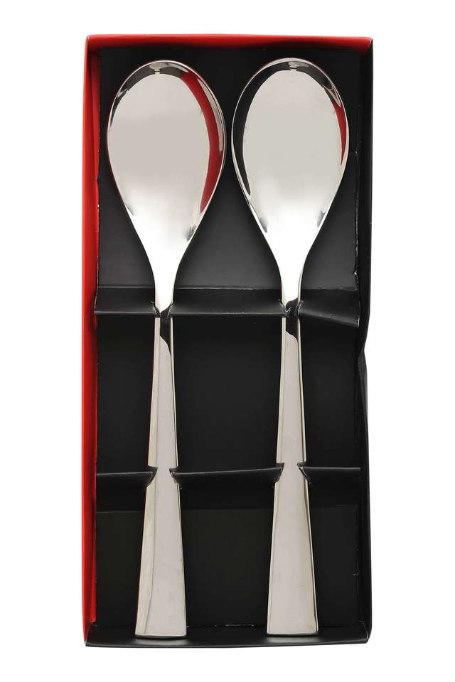 Slimline-Serving-Spoon-Set-of-2