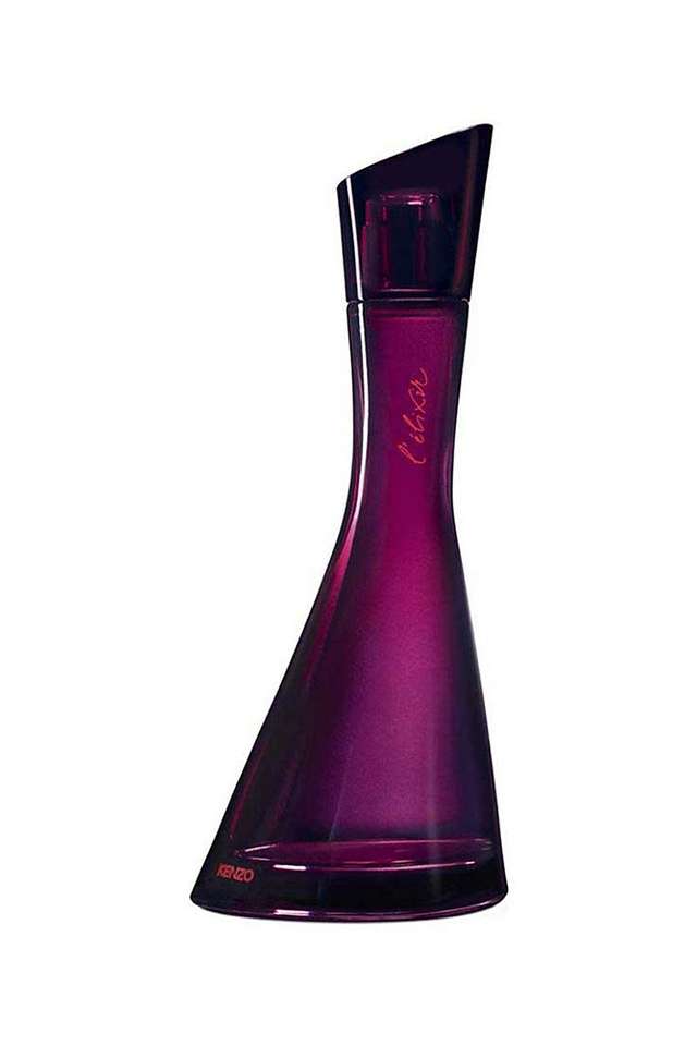 Jeu-D-Amour-L-Elixir-Eau-De-Parfum-Intense-For-Women---75-ml -Fruity -Floral -Warm-&-Spicy-EDP
