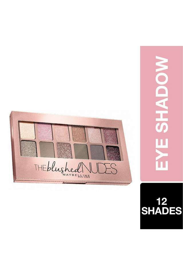 The-Blushed-Nudes-Eyeshadow-Palette -9-gm