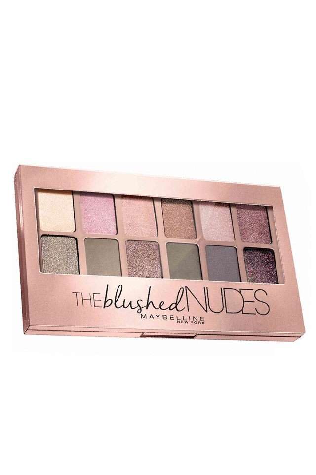 The-Blushed-Nudes-Eyeshadow-Palette -9-gm
