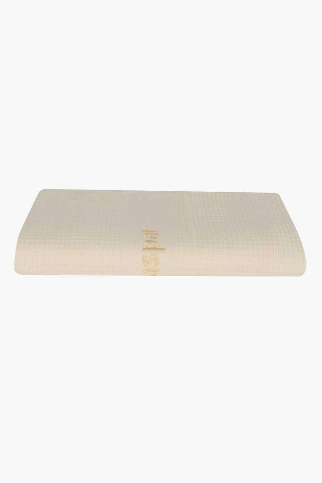 Self-Printed-Textured-Bath-Towel
