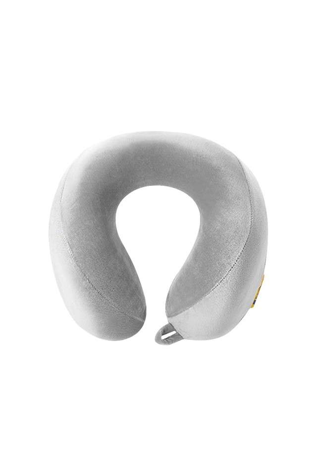 Unisex-Travel-Non-Inflatable-Pillow