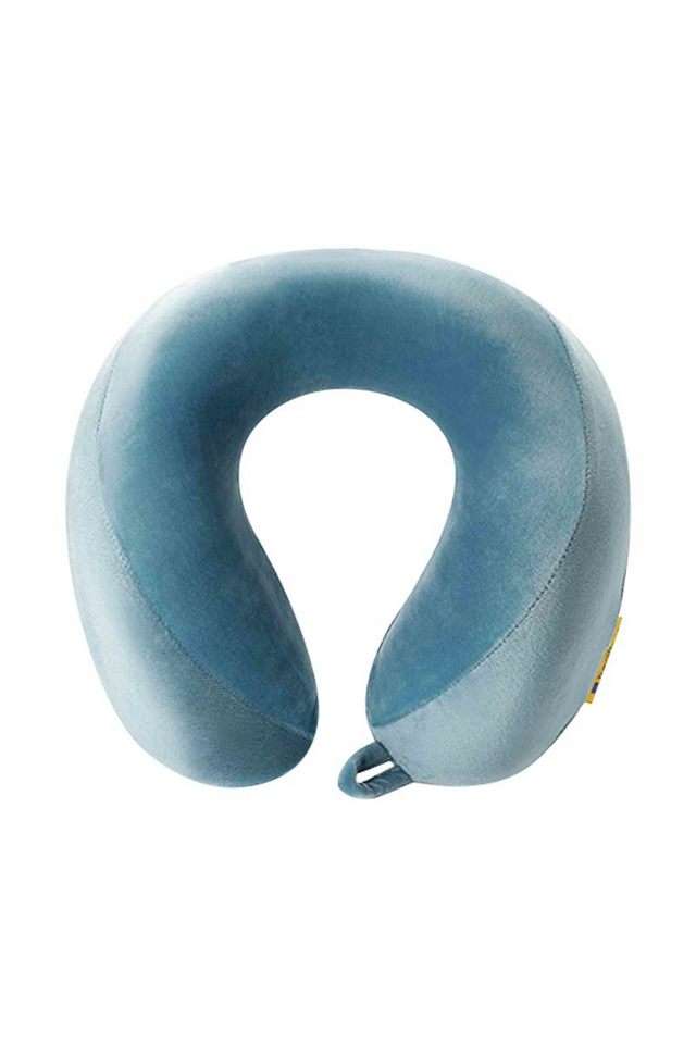 Unisex-Travel-Non-Inflatable-Pillow