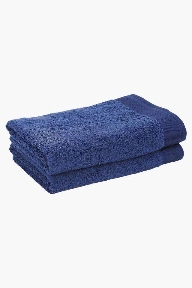 Striped-Large-Towel