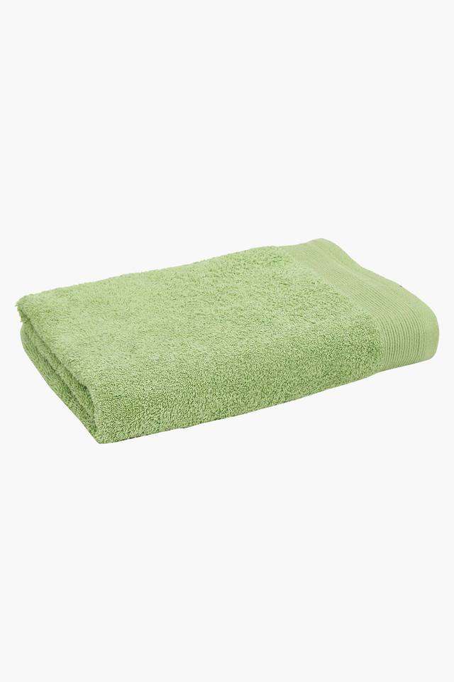 Striped-Large-Towel