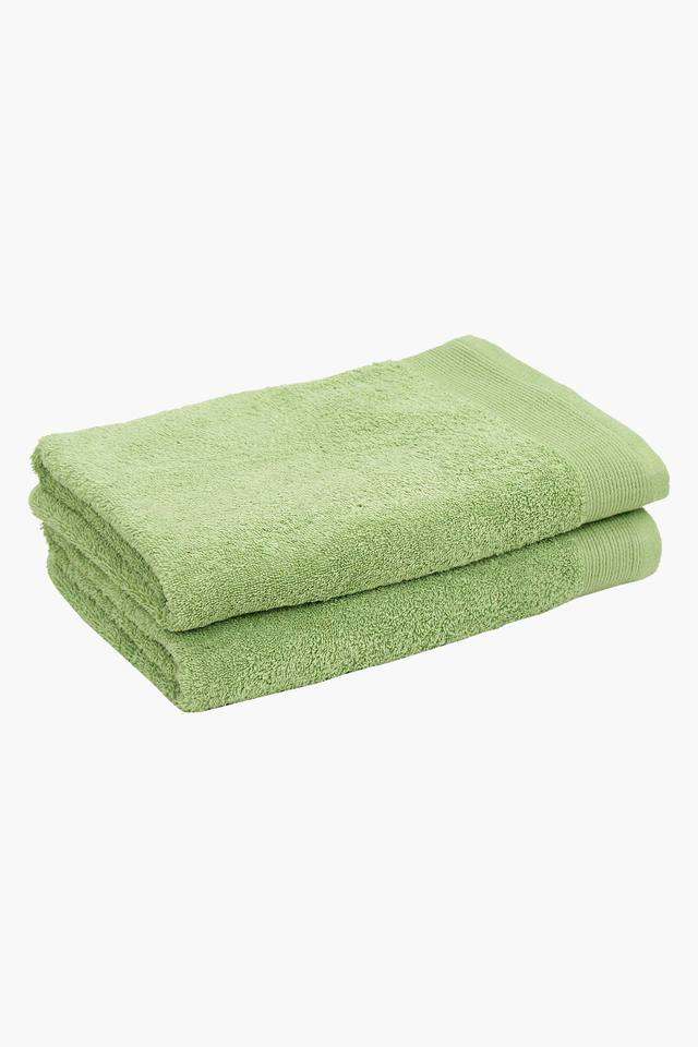 Striped-Large-Towel