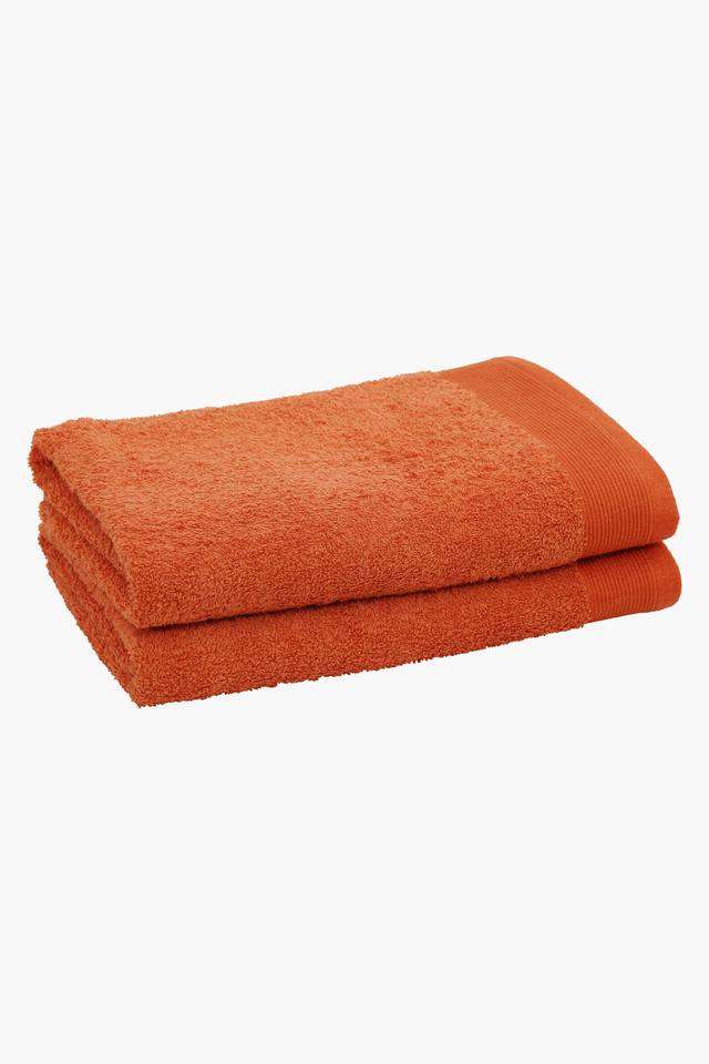 Striped-Large-Towel