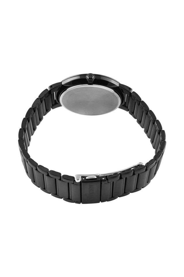 Mens-Analogue-Stainless-Steel-Watch---BI5017-50E