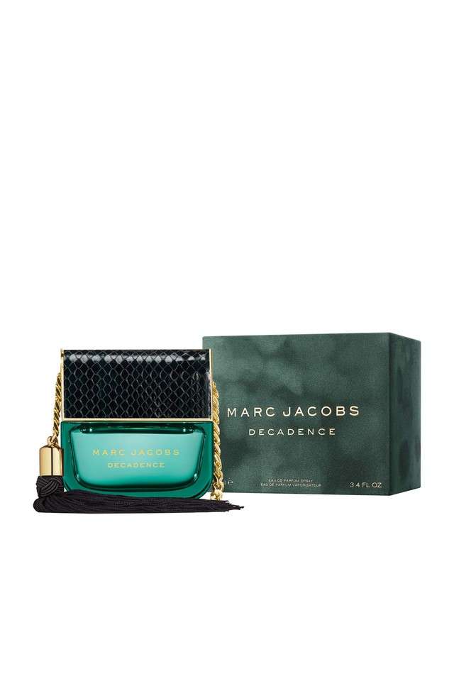 Jacobs Decadence Marc Jacobs Perfume For Her MARC JACOBS DECADENCE