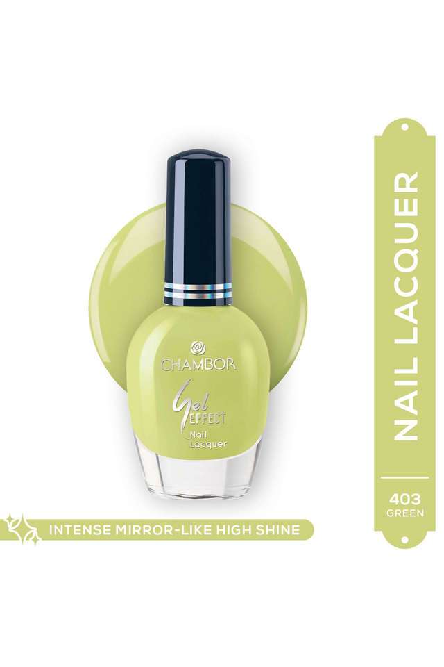 Gel-Effect-Nail-Lacquer---#303 -10-ml