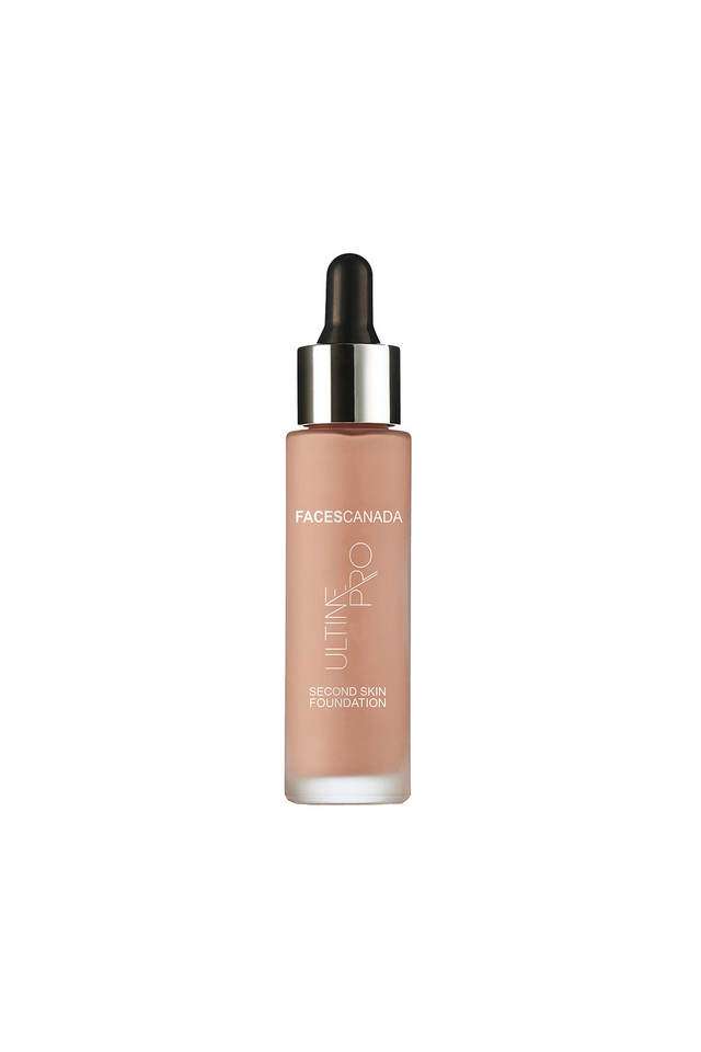Ultime-Pro-Second-Skin-Foundation---03-Beige -30-ml