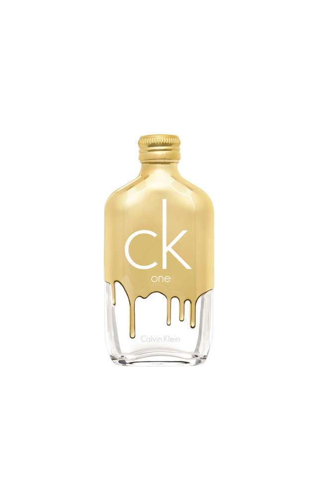 CK-One-Gold-Eau-De-Toilette---100-ml -EDT-For-Everyone -Unisex-Perfume
