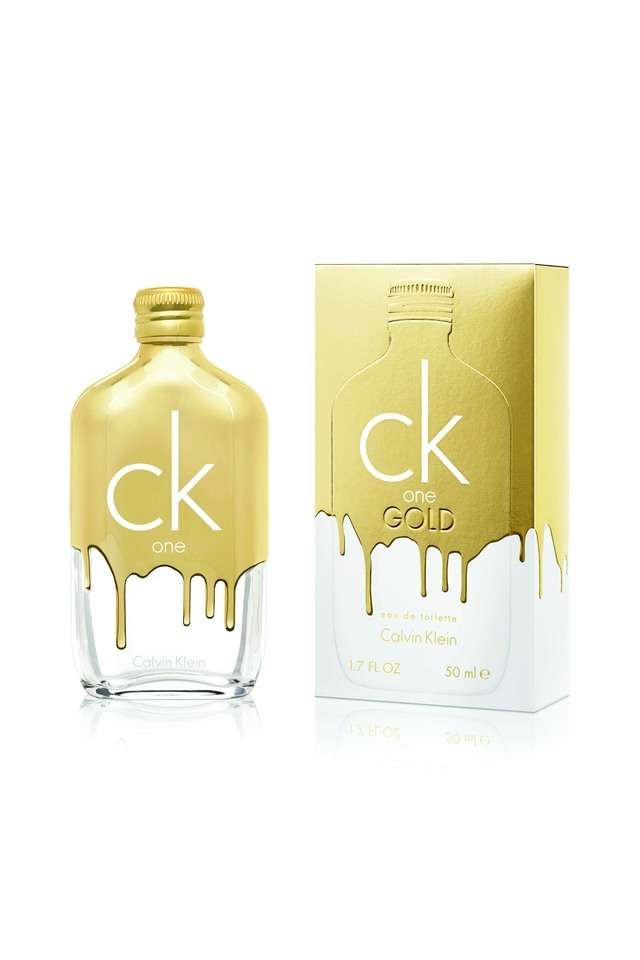 CK-One-Gold-Eau-De-Toilette---50-ml -EDT-For-Everyone -Unisex-Perfume